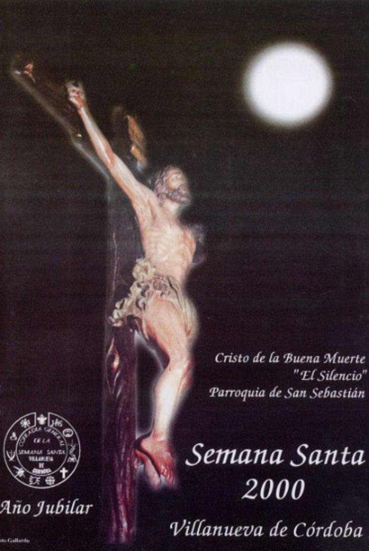 Semana Santa en Villanueva de Córdoba  